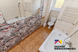 Mieszkanie 2 pokoje na pierwszym piętrze!!